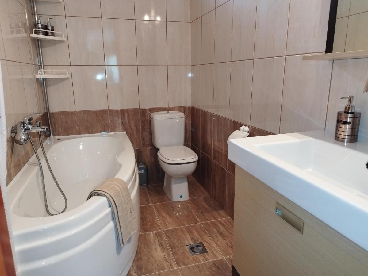 Voulas Guest House Volos Eksteriør bilde