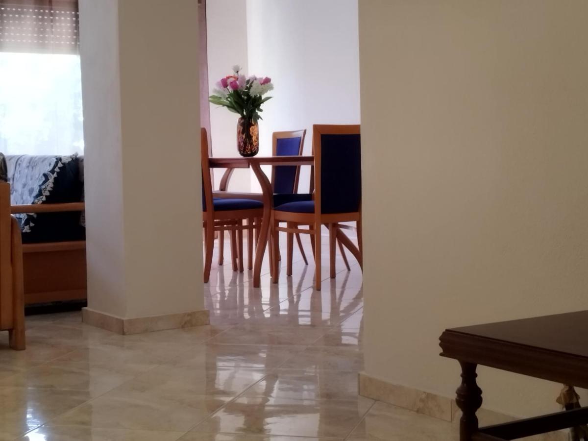 Voulas Guest House Volos Eksteriør bilde
