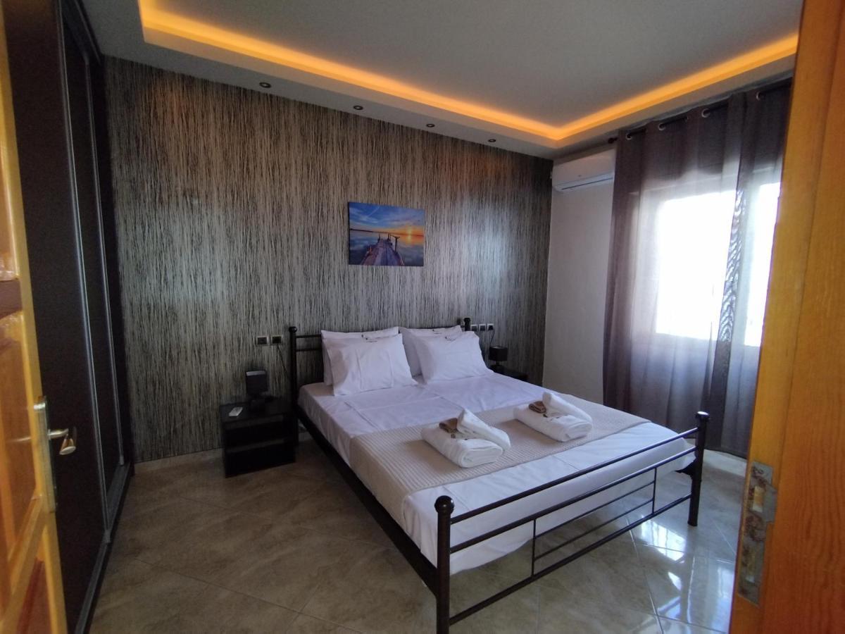 Voulas Guest House Volos Eksteriør bilde