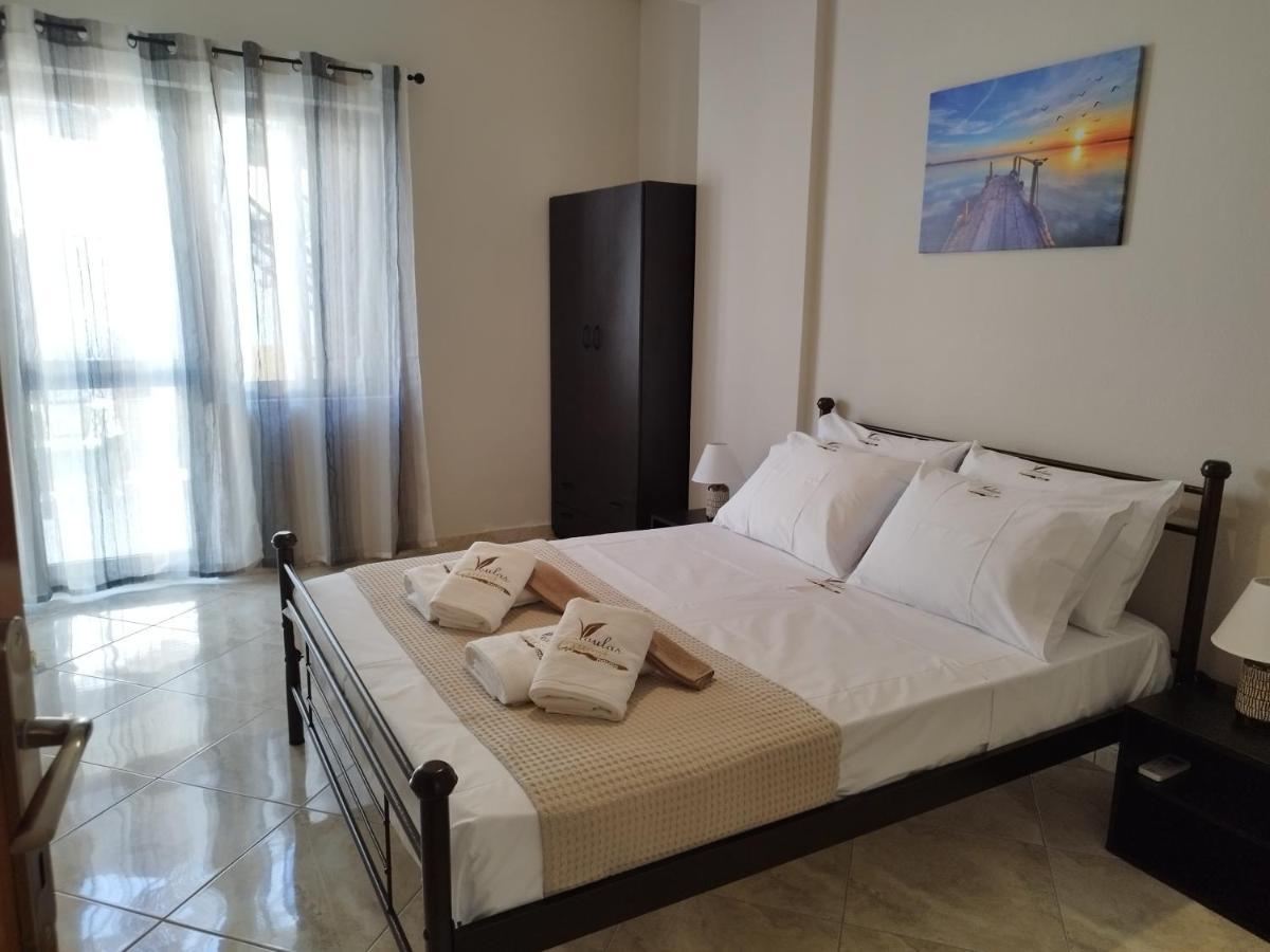 Voulas Guest House Volos Eksteriør bilde