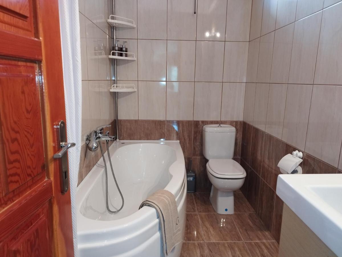 Voulas Guest House Volos Eksteriør bilde