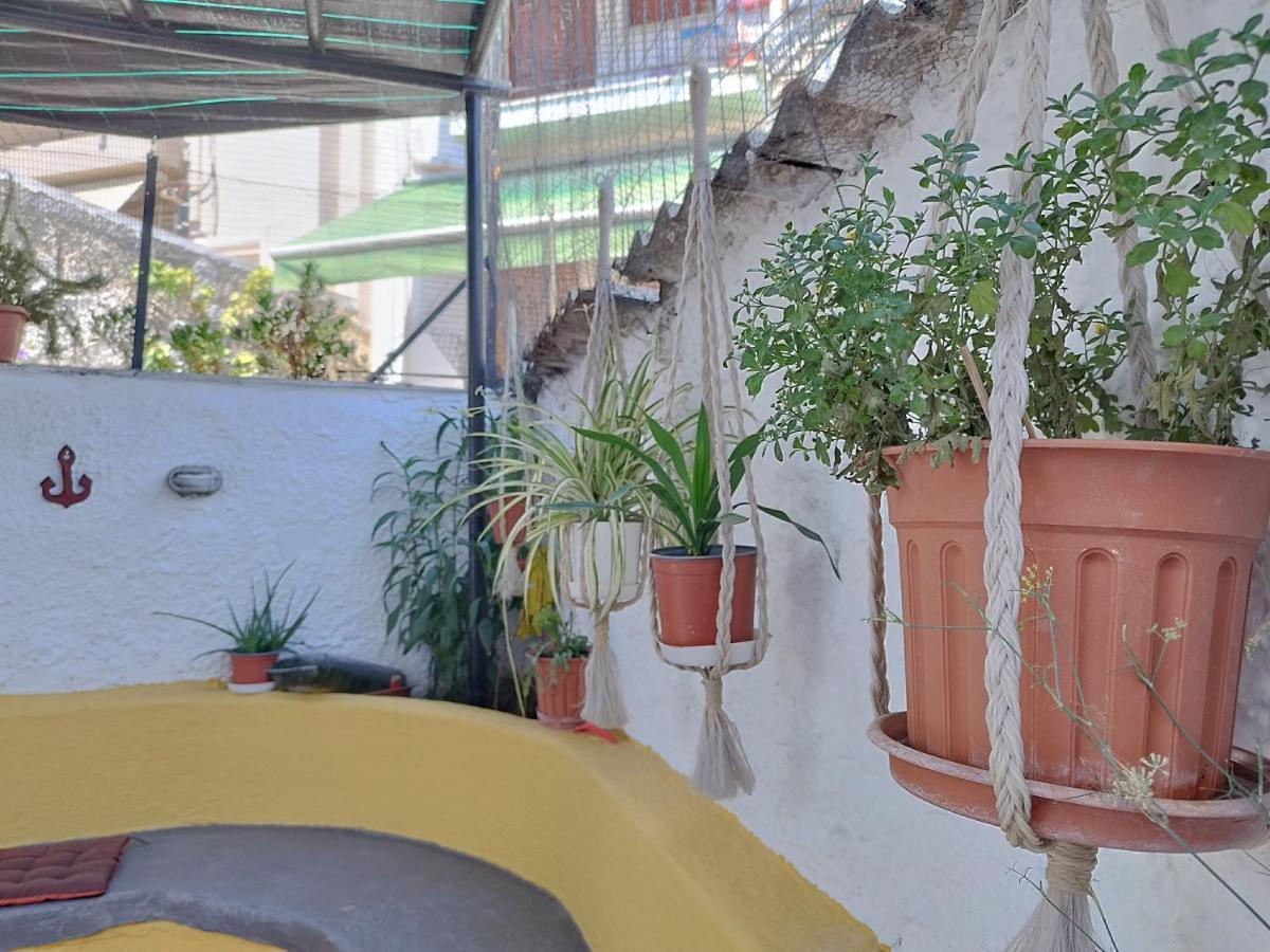 Voulas Guest House Volos Eksteriør bilde